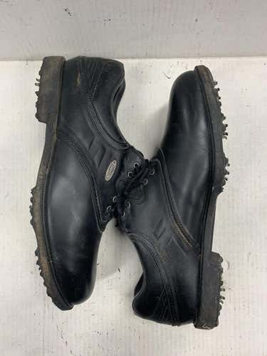 Used Foot Joy Senior 12 Golf Shoes