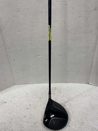 Used Taylormade Burner 9.5 Degree Graphite Stiff Golf Drivers