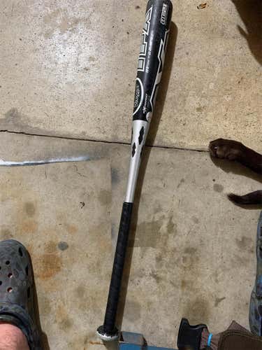 Used Louisville Slugger Tpx z1000 22 oz 31" Bat