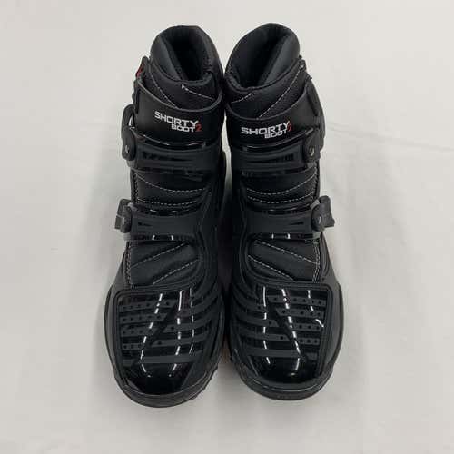 O’Neal MX Shorty 2 Boots, Men’s 9