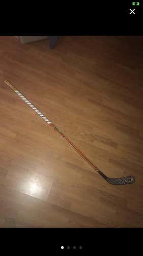 Warrior Kronik LH 85 Flex Savard