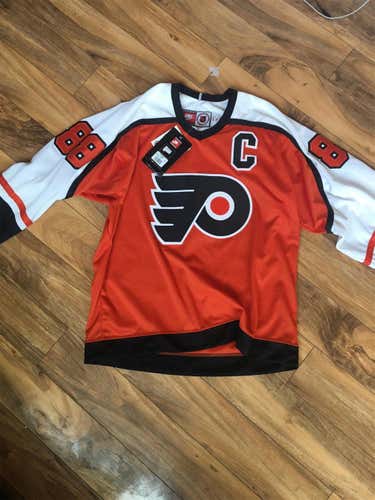 Nike  Eric Lindros Jersey