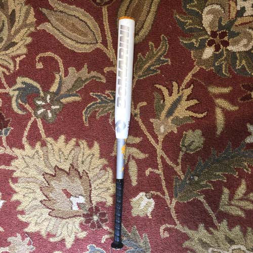 White High School/College 2014 Composite Vendetta (-12) 20 oz 32" Bat
