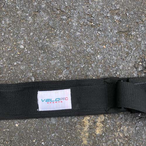 Used VeloPro Harness