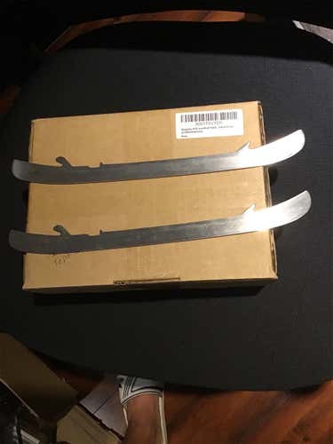 Used Bauer LS2 254 mm