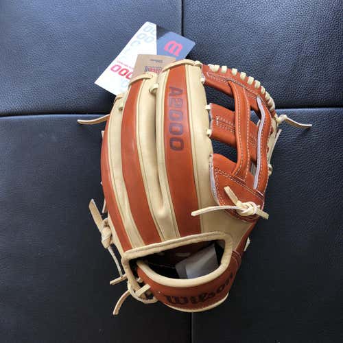 NWT Wilson GOM A2000 PP05 11.5" Baseball Glove
