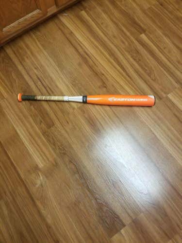 Easton Mako 29/18 Skinny Bomb Dropper!