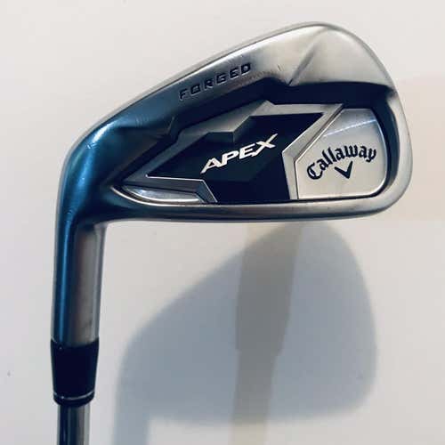 Callaway Apex 19 Stiff Flex 4 Iron LEFT HAND