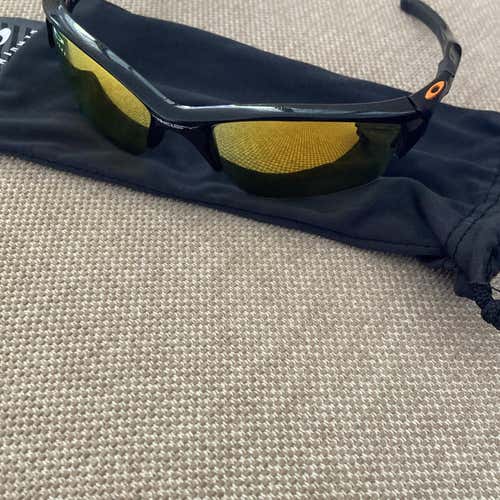 Oakley Custom Flak Jack