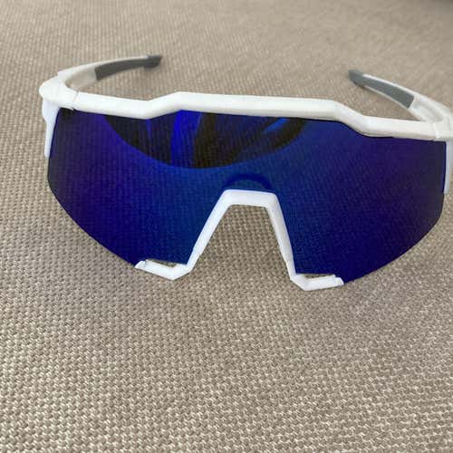 100% Speed craft Sunglasses