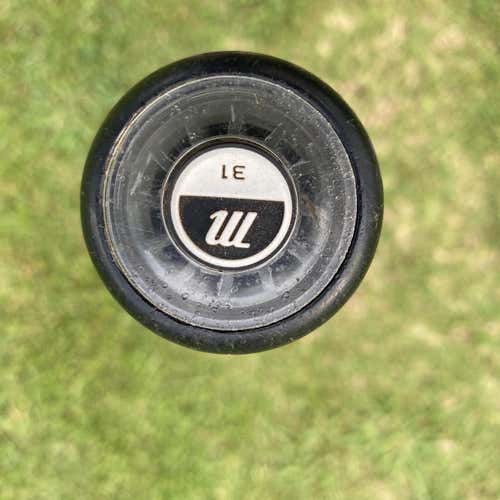 High School/College 2020 Alloy Posey28 (-3) 28 oz 31" Bat