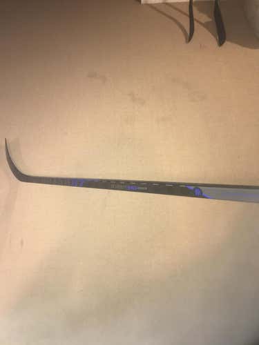 NEW Bauer Nexus Knock Off Brash87 (Donald Brashear's Company) LH (Left Handed) P88 Kane 85 flex