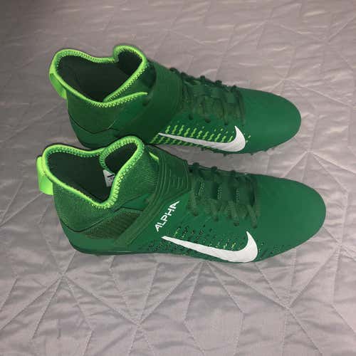 Nike Alpha Menace Pro Size 10.5