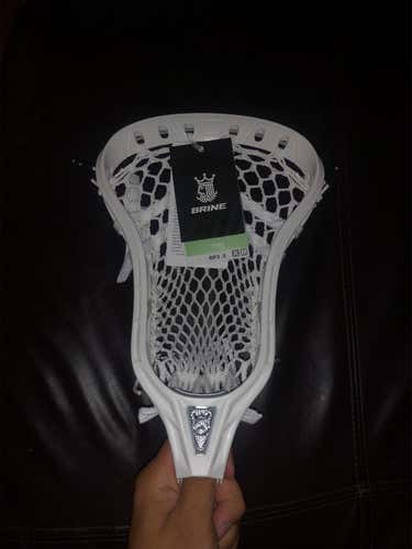 NEW RP3 2X Head
