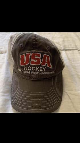 USA Dev Hat