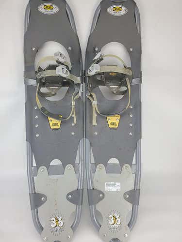 Used Atlas Frontier 36 32" Cross Country Ski Snowshoes