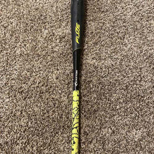 High School/College BBCOR Certified Alloy Fuze (-3) 31 oz 34" Bat