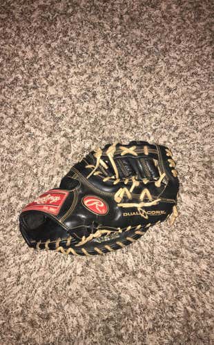 RAWLINGS DCT HOH
