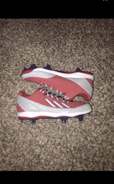 CHASE UTLEY ISSUED CLEATS SIZE 11.5
