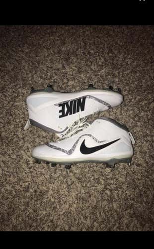NIKE TROUT 4 SIZE 12