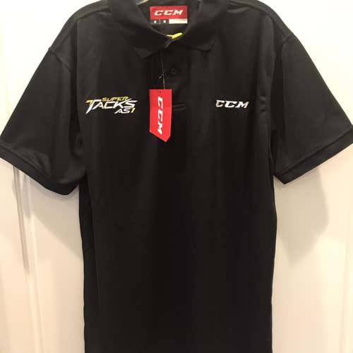CCM Polo Shirt
