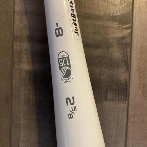 Kid Pitch (9YO-13YO) 2017 Alloy CAT 7 (-10) 21 oz 29" Bat