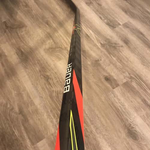 NEW Bauer 2X PRO - RH P28 70flex (65")