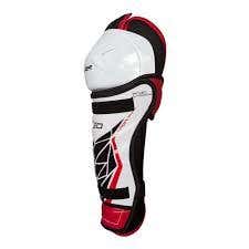 New Senior Bauer Vapor X80 Shin Pads