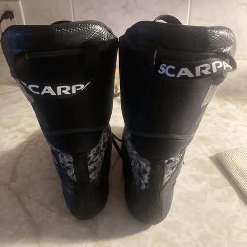 Scarpa Maestrale Liners