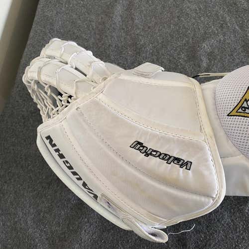 White Intermediate Regular SLR2