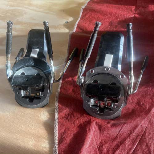 Look Pivot 115 mm Brakes