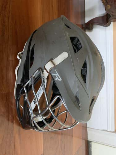 Used Matte Gray Cascade R