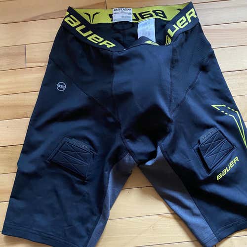 Bauer Jock Short-Large