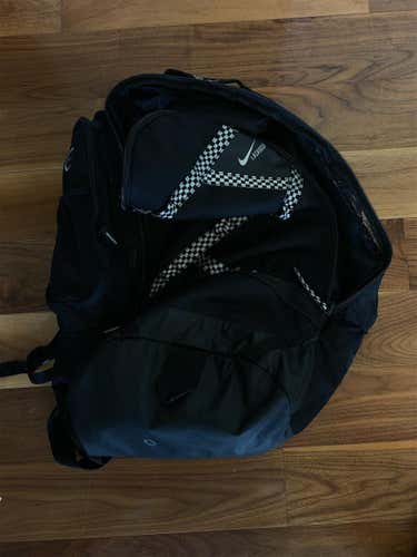 New Nike Faceoff Bag