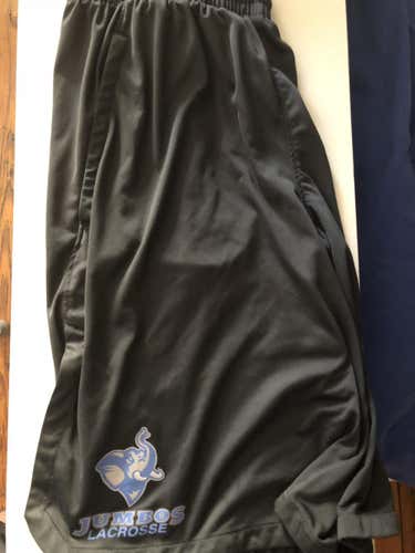 Tufts lacrosse Jordan Shorts