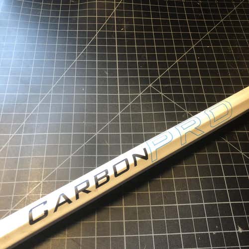 Used ECD Lacrosse Carbon Pro Shaft