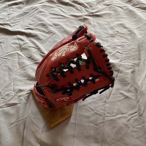 Gold Glove Elite 11.5" Baseball Glove