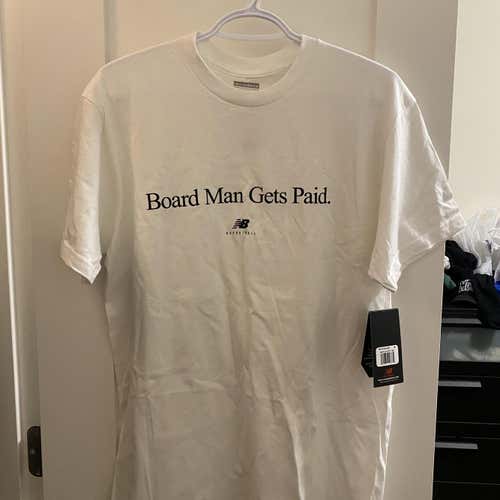 Board Man Gets Paid