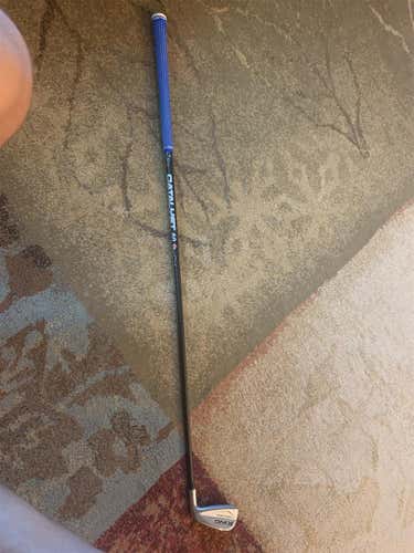 Men's 5 Utility Iron One Length Stiff Flex Graphite Shaft