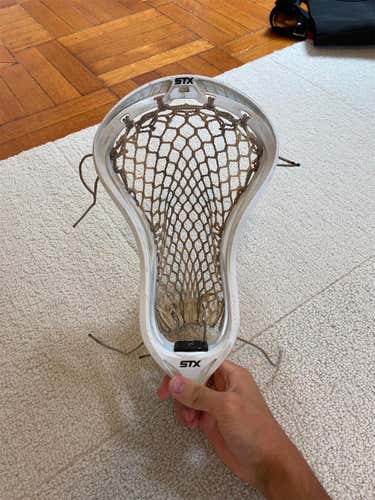 STX Ultra Power Head