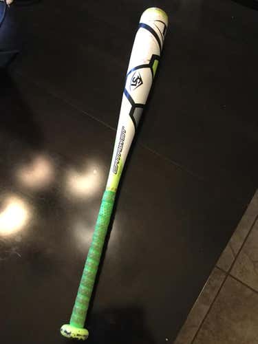 2017 Louisville Slugger Catalyst Bat (-12) 29”/17oz WTLSLCT17X