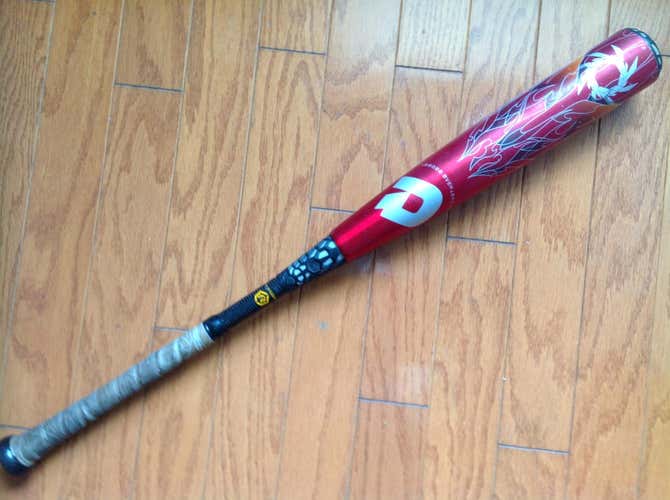 2015 Voodoo Overlord FT Bat 31/28