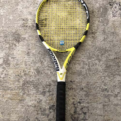 Unisex Babalot aero pro drive Tennis Racquet
