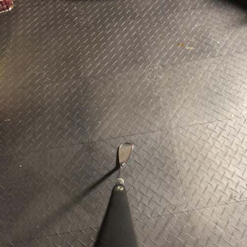 Men's Right Handed rac 60 Degree Wedge