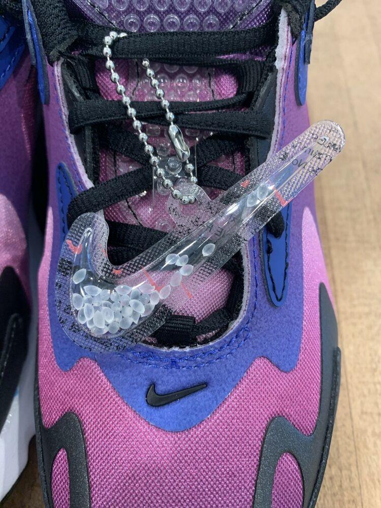 nike air max 200 purple womens