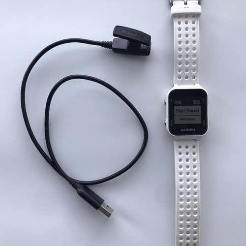 Garmin Approach S20 *Great Condition*