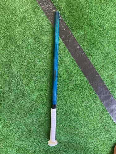 New Rip wood Lacrosse Wooden Shaft