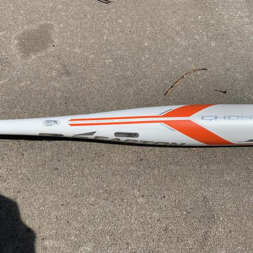 Kid Pitch (9YO-13YO) 2018 Composite Ghost X Hyperlite (-12) 18 oz 30" Bat