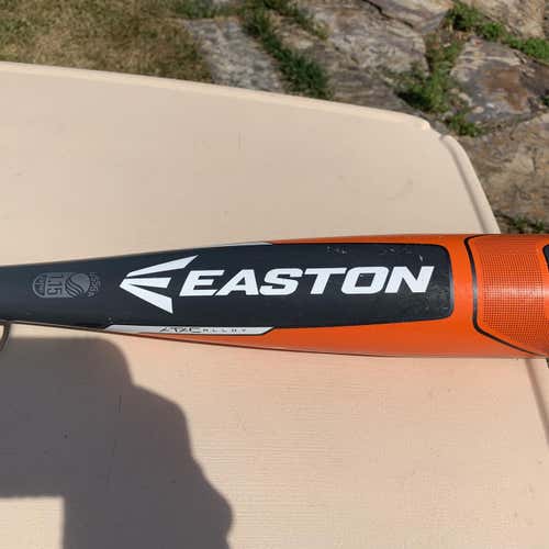 2018 Alloy Beast X -10 (-10) 17 oz 27" Bat