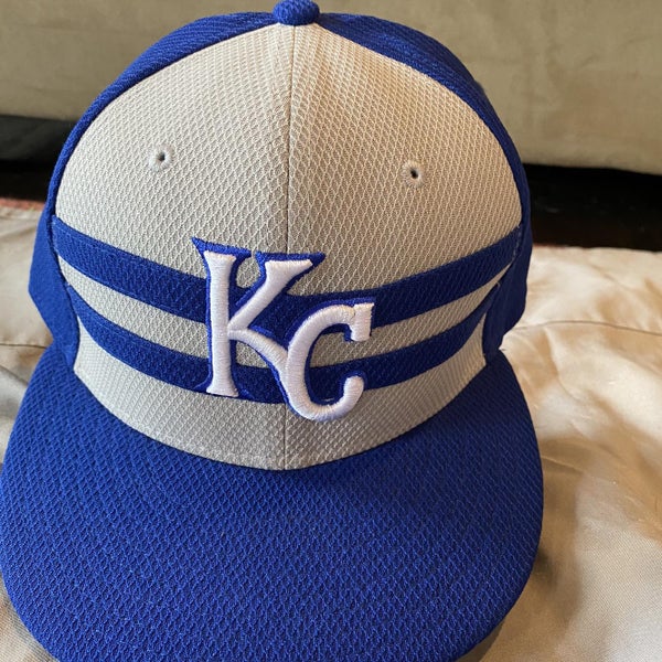 KC Royals, 7 1/4, New Era Hat